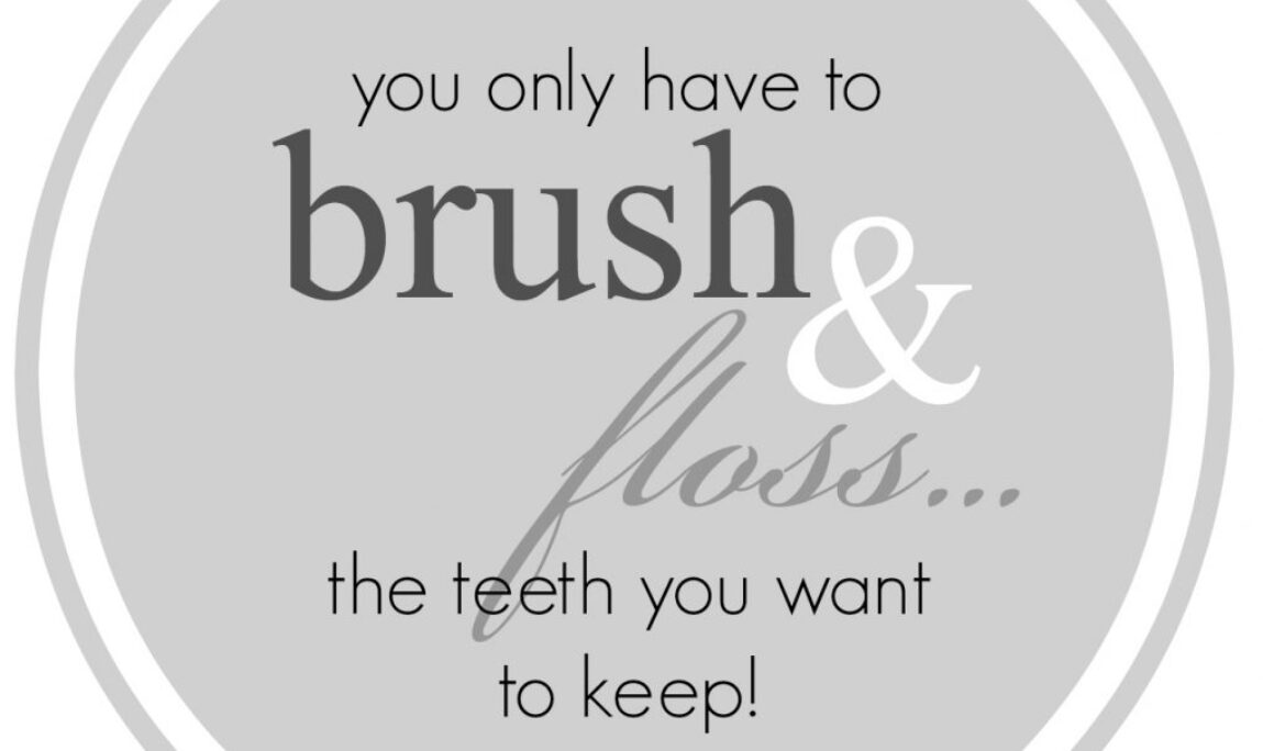 Blog - Absolute Dental