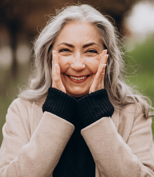 Single Tooth Implant