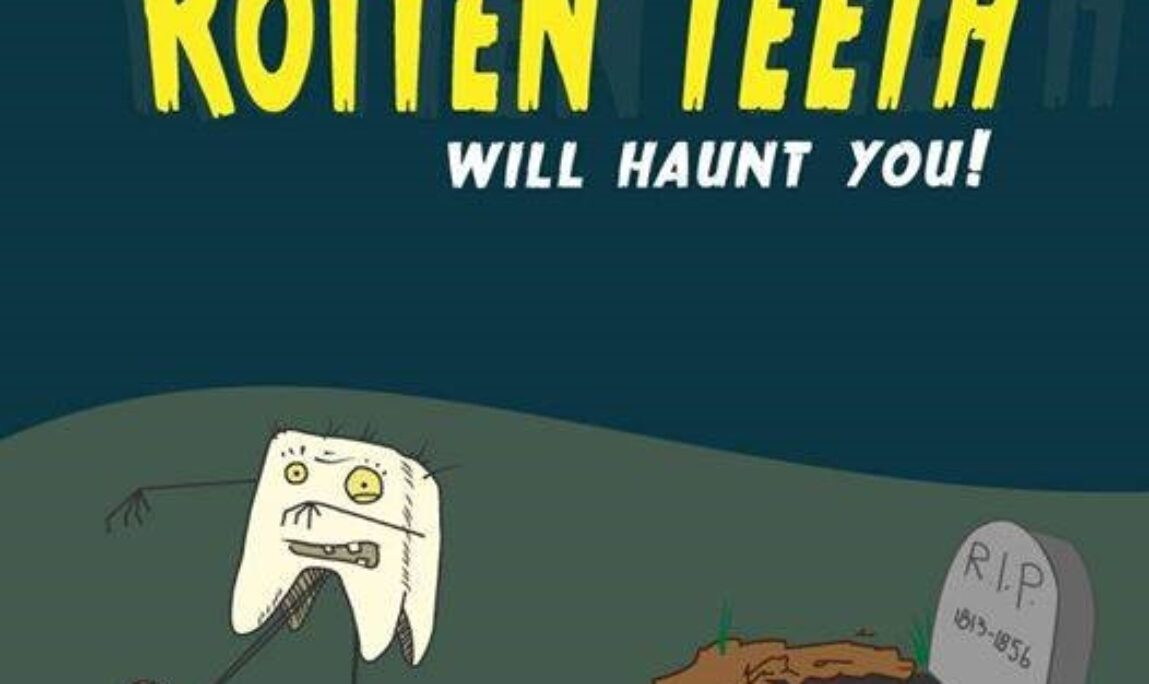 Blog - Absolute Dental