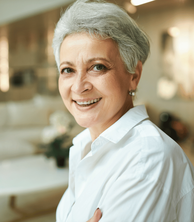 Implant Retained Dentures